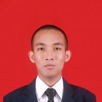 Roni Budi Apriono Uda'a