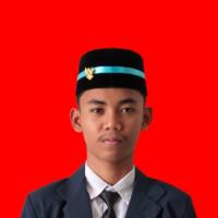 Aflah Bi Nur Muhammad