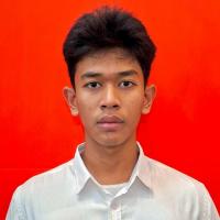 Christian Eric Indrayana