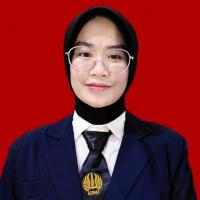 Alexa Syafa Azzahra' Zein