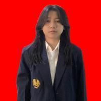 Tasya Azizah Maharani