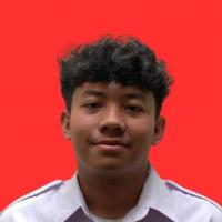 Tsaqif Irsyad Albisi