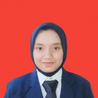 Melani Putri Solichah