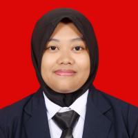 Laudy Amanda Sabrina