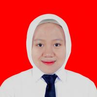 Kharisma Maulida Nafi'ah