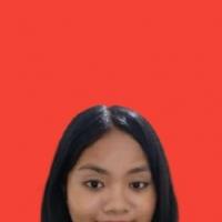 Maria Debrina Indira Kristanti