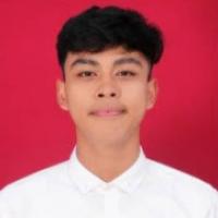 Muhammad Gilang Maulana Rizqon