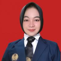 Anastasya Dewi Ristanti