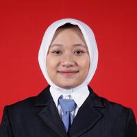 Enzel Blenzinzky Ayu Resyta