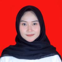 Gendis Brenda Djenar Marsa Ayu