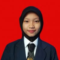 Amelia Putri Wulandari