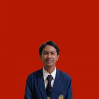 Muhammad Hanif Hutaq Damarjati