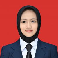 Mahsya Qathrunada Asfina