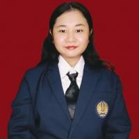 Reshita Fire D'zadiquta Sumali