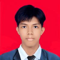 Muhammad Kevin Irzaqi Fahriansyah