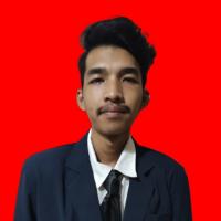 Mikhael Jovan Angger Firmansyah