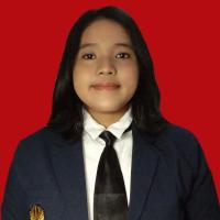 Audrey Ceacilia Widodo