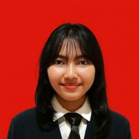 Stefanie Christy Marchelina Laksono