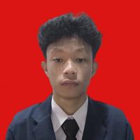 Yosia Irwanda Friendly Simaremare