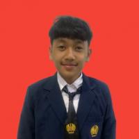 Maulana Rayyan Putra Iskandar