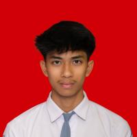 Albian Gustav Muhammad