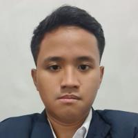 Darius Damar Murcahyo