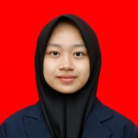 Nadhira Shafia Azzahra Rahmana