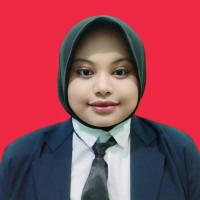 Andini Khourin Harianto