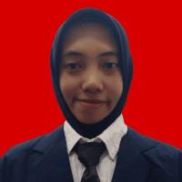 Desy Nur Alfiani Masruroh