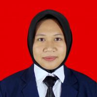 Nasliza Ni'matul Habibah