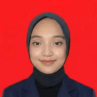 Naysilla Dita Febriyanti