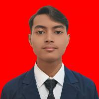 Muhammad Naufal Ubaidillah Pahlevi