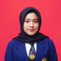 Indana Halwa Roqiqoh