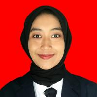 Nadine Salsabilla Ihsani