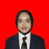 Azzahra Fauziah Apta Santoso