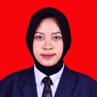 Al 'afwa Aliyyah Syah Bachri