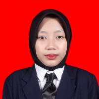 Syabitha Fatimahtuzzaroh