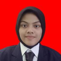 Olivia Zasky Maheswari Widianto