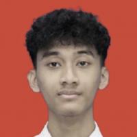 Dustin Kemal Asmaragana