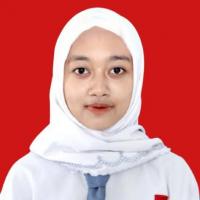 Ghaliyah Hanun Putri Herrina