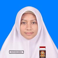 Chilyah Nova Faireza