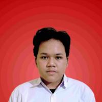 Muhammad Fairuz Dhaifullah