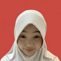 Ratu Kesyia Faizin