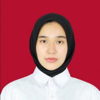 Tacia Mayasafira Wahyudi