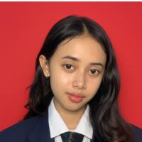 Nadya Elisa Gabriela