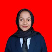 Aisyah Zidny Mufidah