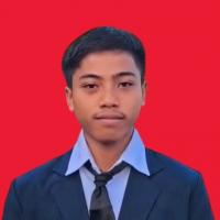 Muhammad Naufan Ni'am