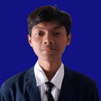 Raihan Marshall Al Fadhil