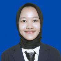 Reisha Cahyarani Budiyono