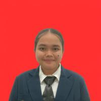 Hopni Chesia Sihombing